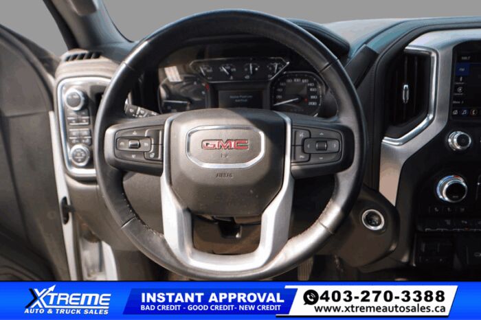 2022 GMC Sierra 3500HD SLT   - NO FEES! - Image 13