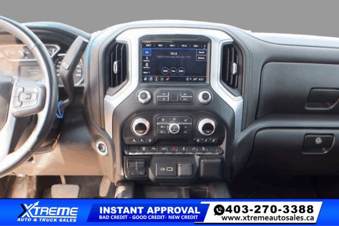 2022 GMC Sierra 3500HD SLT   - NO FEES! - Image 14