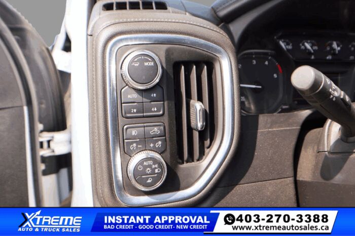 2022 GMC Sierra 3500HD SLT   - NO FEES! - Image 15