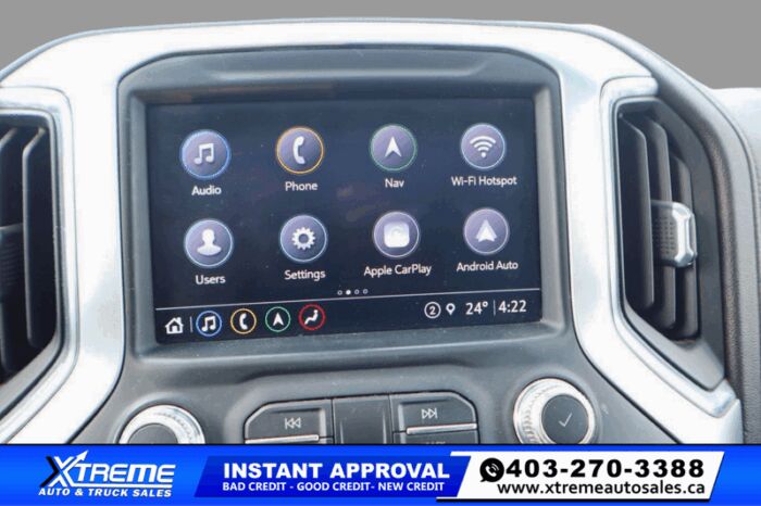 2022 GMC Sierra 3500HD SLT   - NO FEES! - Image 17