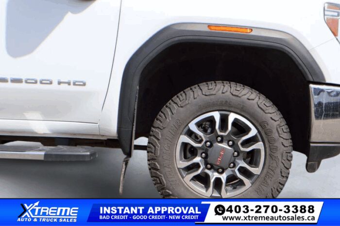 2022 GMC Sierra 3500HD SLT   - NO FEES! - Image 19