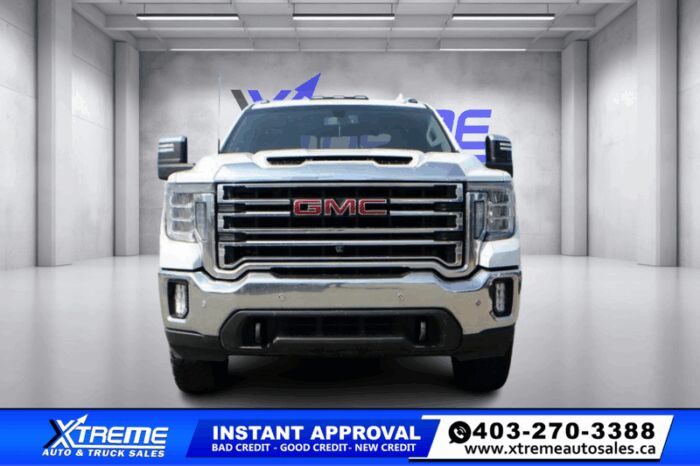 2022 GMC Sierra 3500HD SLT   - NO FEES! - Image 2