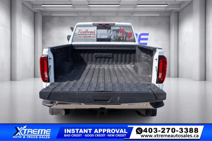2022 GMC Sierra 3500HD SLT   - NO FEES! - Image 7