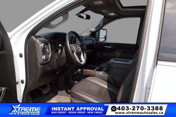 2022 GMC Sierra 3500HD SLT   - NO FEES! - Image 10