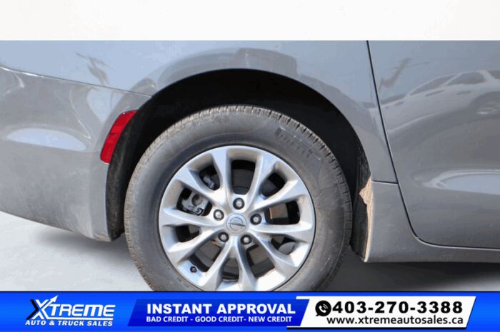 2023 Chrysler Pacifica Touring L AWD   - NO FEES! HAIL SALE - Image 15