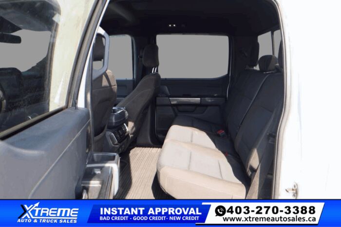 2023 Ford F-150 XLT   - NO FEES! - Image 10