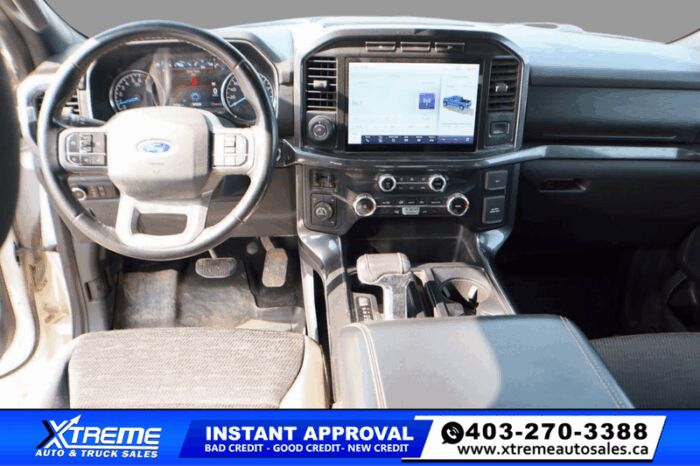2023 Ford F-150 XLT   - NO FEES! - Image 11