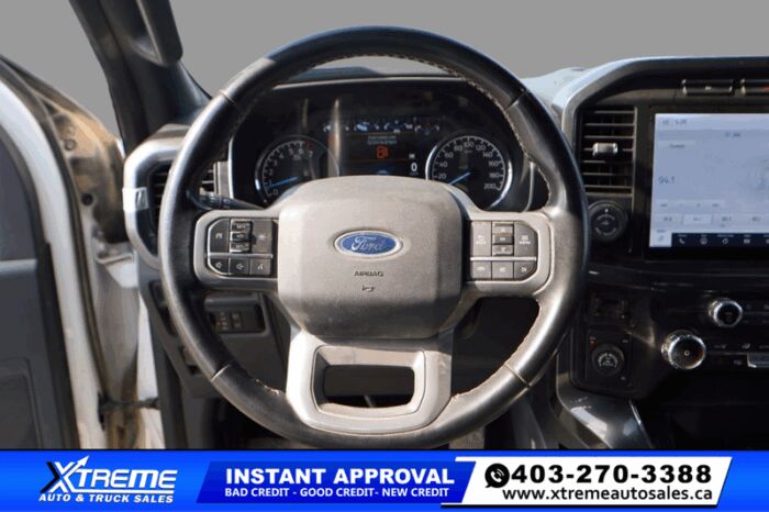 2023 Ford F-150 XLT   - NO FEES! - Image 12
