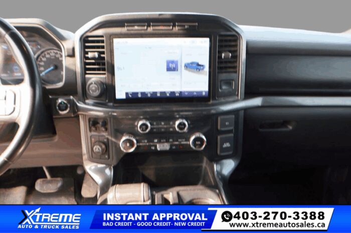 2023 Ford F-150 XLT   - NO FEES! - Image 13