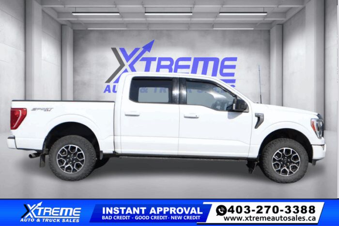 2023 Ford F-150 XLT   - NO FEES! - Image 4