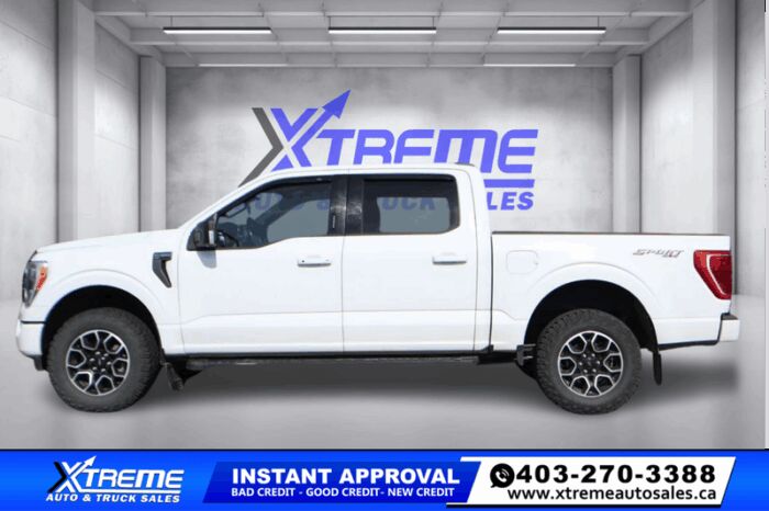 2023 Ford F-150 XLT   - NO FEES! - Image 8