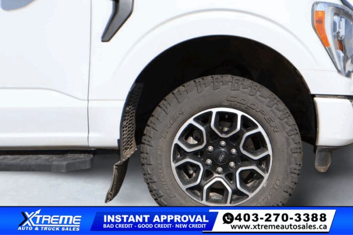 2023 Ford F-150 XLT   - NO FEES! - Image 16