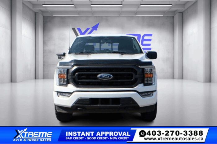 2023 Ford F-150 XLT   - NO FEES! - Image 2