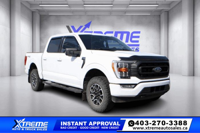 2023 Ford F-150 XLT   - NO FEES! - Image 3