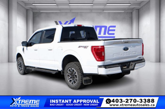 2023 Ford F-150 XLT   - NO FEES! - Image 5