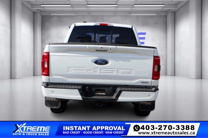 2023 Ford F-150 XLT   - NO FEES! - Image 6