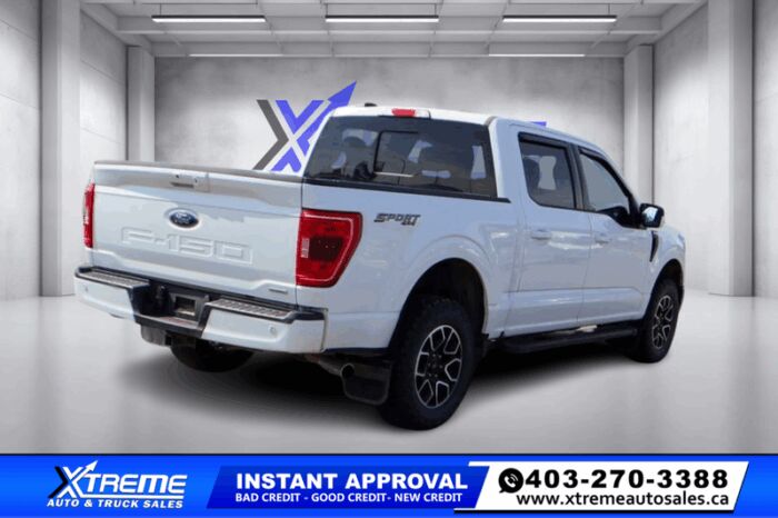 2023 Ford F-150 XLT   - NO FEES! - Image 7