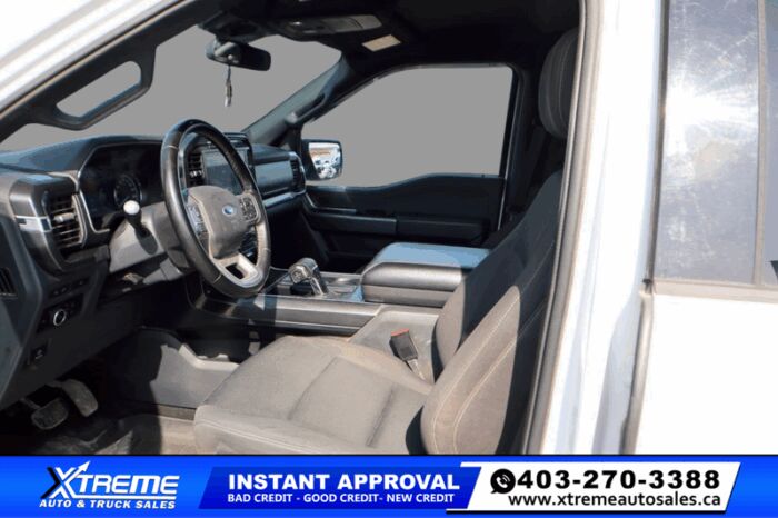 2023 Ford F-150 XLT   - NO FEES! - Image 9