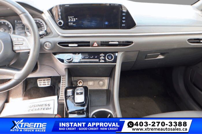 2023 Hyundai Sonata Sport   - NO FEES! *HAIL SALE - Image 13