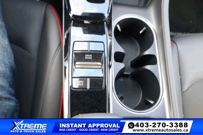 2023 Hyundai Sonata Sport   - NO FEES! *HAIL SALE - Image 15