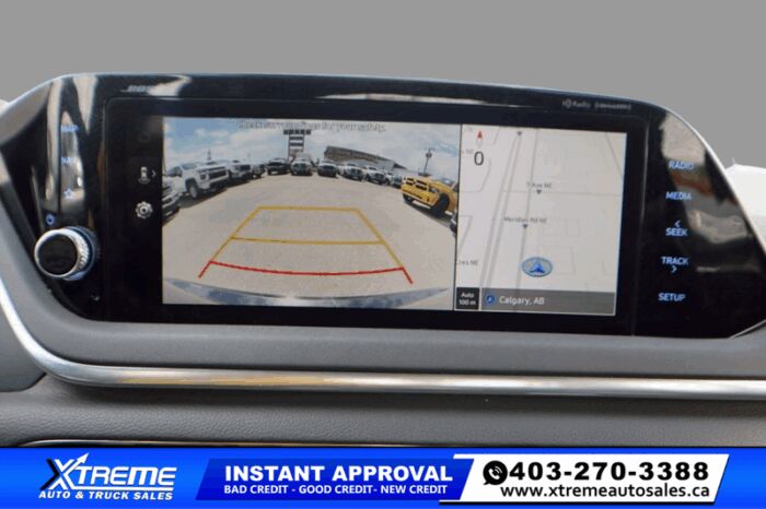 2023 Hyundai Sonata Sport   - NO FEES! *HAIL SALE - Image 16