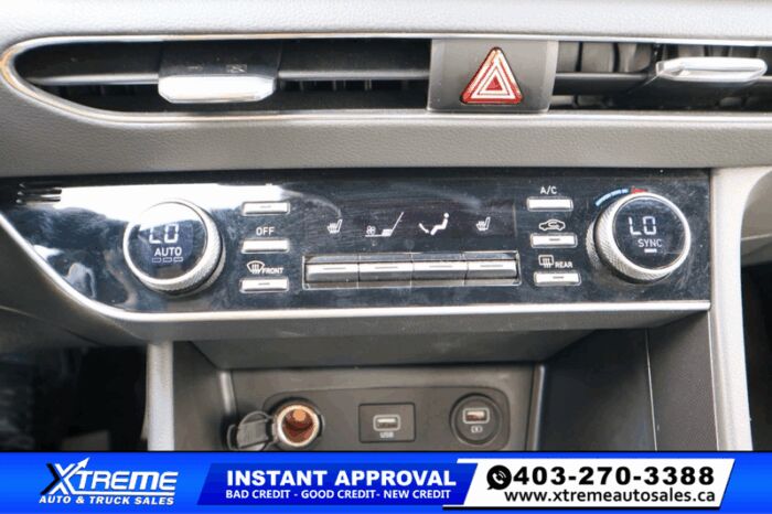 2023 Hyundai Sonata Sport   - NO FEES! *HAIL SALE - Image 17