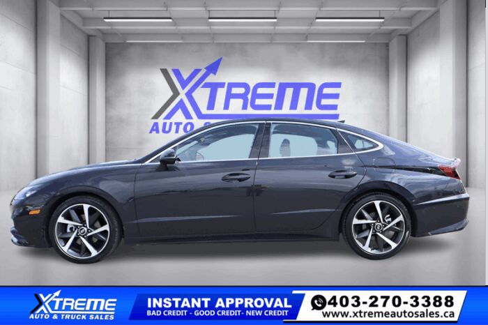 2023 Hyundai Sonata Sport   - NO FEES! *HAIL SALE - Image 8