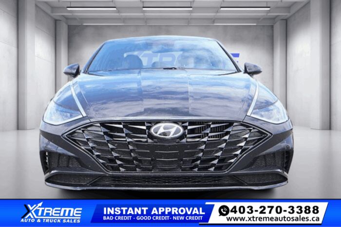 2023 Hyundai Sonata Sport   - NO FEES! *HAIL SALE - Image 2