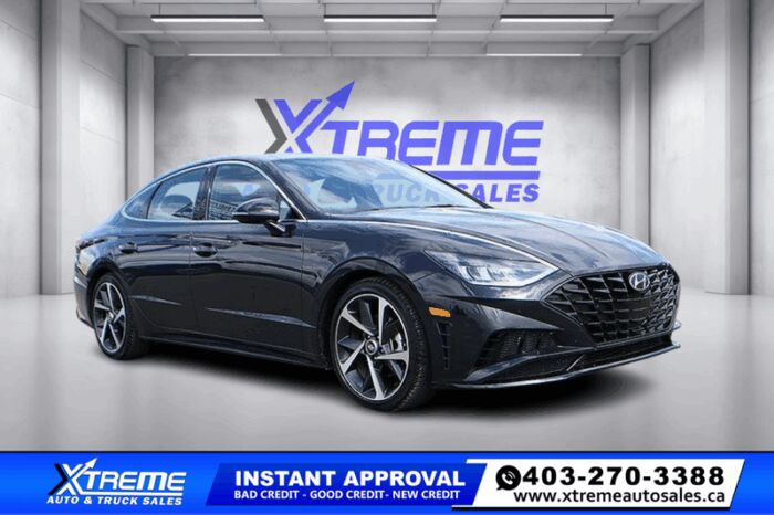 2023 Hyundai Sonata Sport   - NO FEES! *HAIL SALE - Image 3