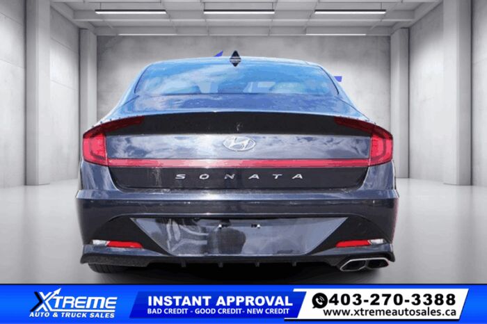 2023 Hyundai Sonata Sport   - NO FEES! *HAIL SALE - Image 6