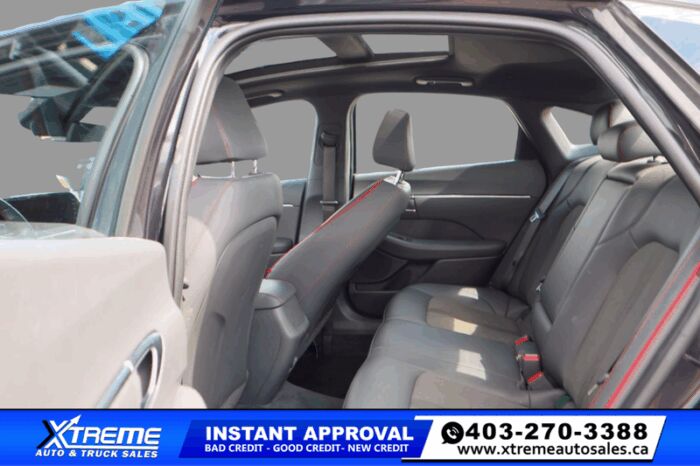 2023 Hyundai Sonata Sport   - NO FEES! *HAIL SALE - Image 10