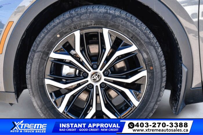 2023 Toyota Crown XLE   - NO FEES! HAIL SALE! - Image 30
