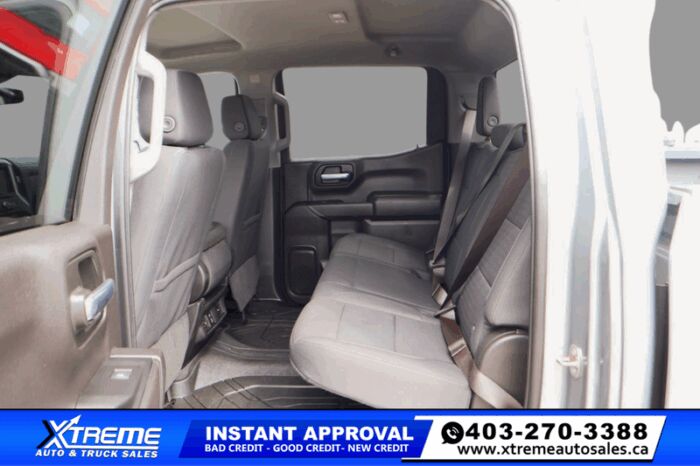 2024 Chevrolet Silverado 1500 Custom Trail Boss  NO FEES! - Image 11