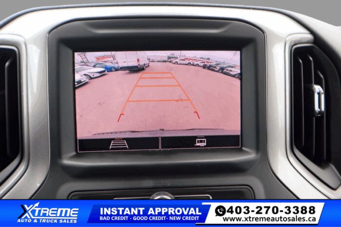 2024 Chevrolet Silverado 1500 Custom Trail Boss  NO FEES! - Image 13