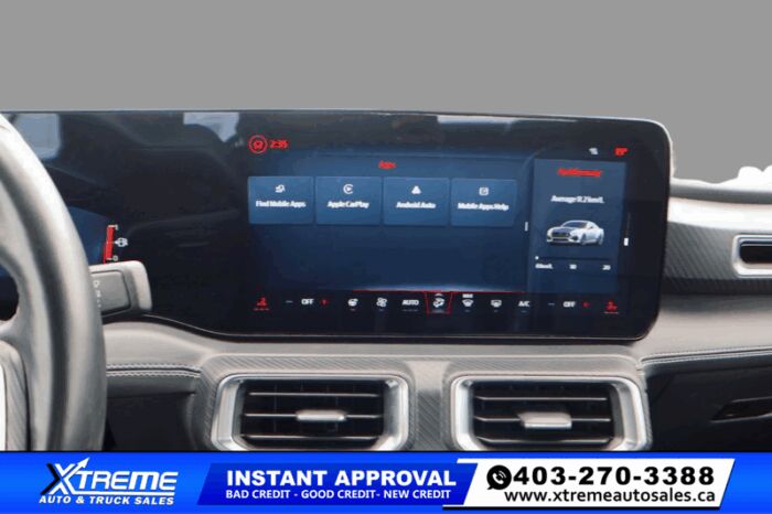 2024 Ford Mustang EcoBoost Premium Convertible  NO FEES! - Image 12