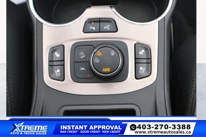 2024 GMC Terrain Denali   - NO FEES! HAIL SALE! - Image 14