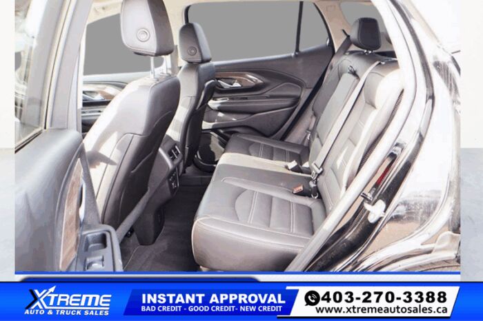2024 GMC Terrain Denali   - NO FEES! HAIL SALE! - Image 11