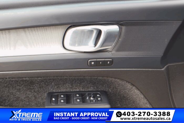 2024 Volvo XC40 B5 AWD Core Bright Theme   - NO FEES! - Image 14