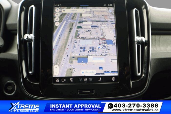 2024 Volvo XC40 B5 AWD Core Bright Theme   - NO FEES! - Image 15