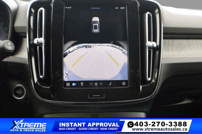 2024 Volvo XC40 B5 AWD Core Bright Theme   - NO FEES! - Image 16