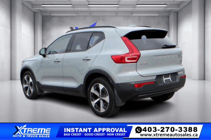 2024 Volvo XC40 B5 AWD Core Bright Theme   - NO FEES! - Image 5