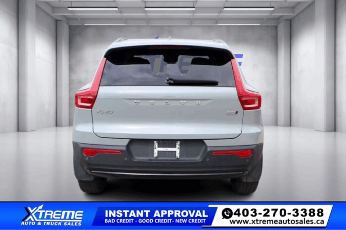 2024 Volvo XC40 B5 AWD Core Bright Theme   - NO FEES! - Image 6