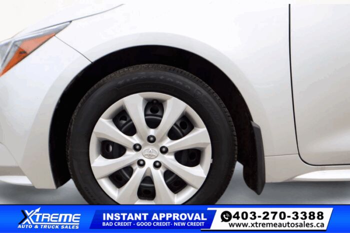 2025 Toyota Corolla LE   - NO FEES! - Image 15