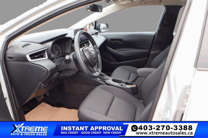 2025 Toyota Corolla LE   - NO FEES! - Image 9