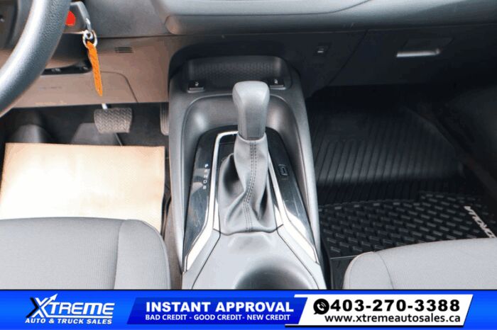 2025 Toyota Corolla LE   - NO FEES! - Image 12